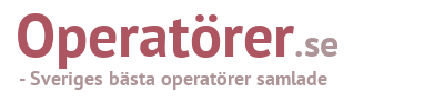 Operatörer.se